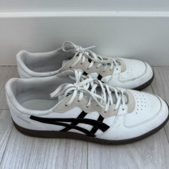 Asics Reg Skyhand OG Sneakers - Picture 2 of 5